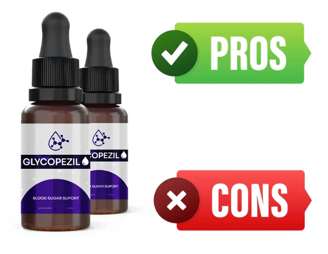 Why people choose GlycoPezil